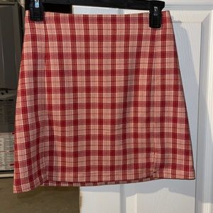 Brandy Melville Skirt